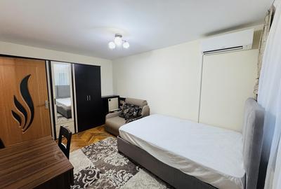 Apartament cu 2 camere nedecomandat, mobilat în Lipovei - 4