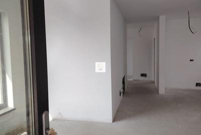 Casă individuală cu 4 camere cu Canalizare în Mânăstirea - 8