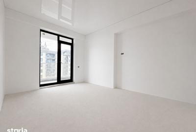 Apartament cu 2 camere în Nord