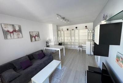 Apartament cu 2 camere decomandat, mobilat în Zorilor - 4