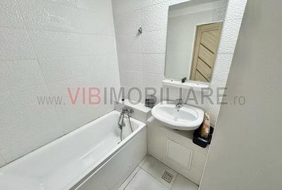 Garsonieră decomandată în Drumul Sării