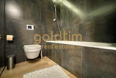 Apartament cu 2 camere semidecomandat, mobilat în Herăstrău - 25