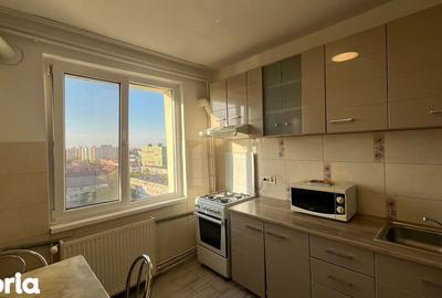 Apartament cu 2 camere decomandat în Circumvalațiunii - 3