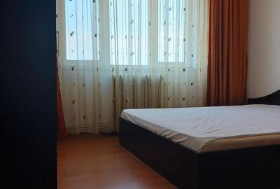 Apartament cu 3 camere decomandat în Gară - 4