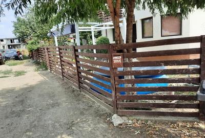Teren de 418 mp, în Berceni
