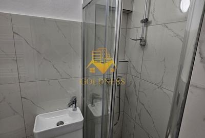 Garsonieră, mobilată în Între Lacuri - 3