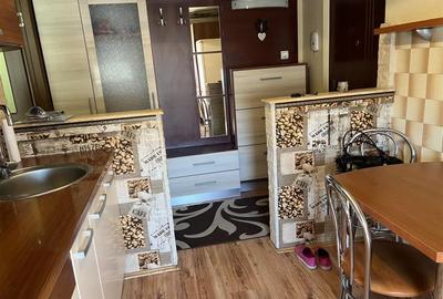 Apartament cu 2 camere semidecomandat în Mărăști - 9
