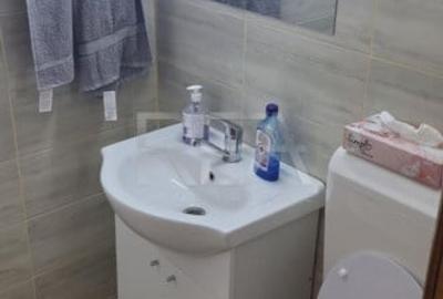 Apartament cu 3 camere decomandat în P-ța Muncii - 6