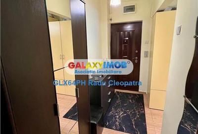 Apartament cu 3 camere semidecomandat, mobilat în Nord - 13