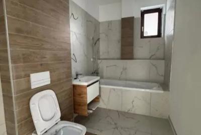 Apartament cu 2 camere decomandat în Tractorul - 3