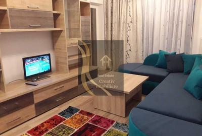 Apartament cu 2 camere decomandat, mobilat în Politehnica