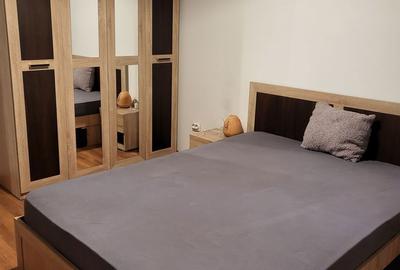 Apartament cu 2 camere semidecomandat în Central - 3