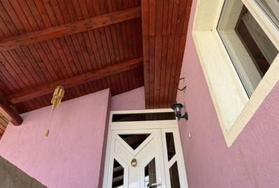 Casă cu 4 camere cu Teren 1500 Mp în Suplacu de Barcău - 3
