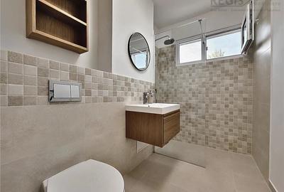 Apartament cu 2 camere semidecomandat în Gării
