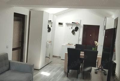 Apartament cu 3 camere decomandat în Mănăștur - 1