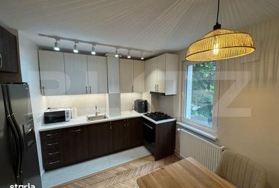 Apartament cu 3 camere în Tudor - 1