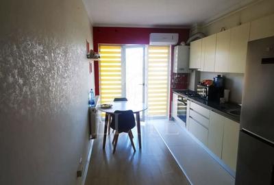 Apartament cu 2 camere semidecomandat în Mănăștur