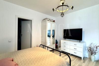 Apartament cu 2 camere semidecomandat în Florești - 4