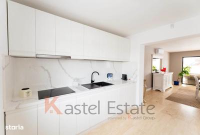 Casă cu 4 camere cu Teren 450 Mp în Siliștea Snagovului - 7