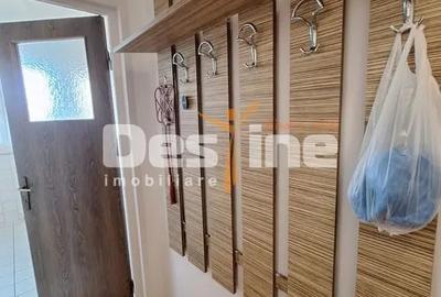 Apartament cu 2 camere decomandat în Dristor