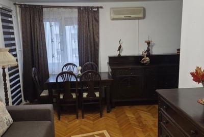Apartament cu 2 camere decomandat, mobilat în Central - 12
