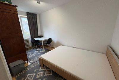 Apartament cu 3 camere semidecomandat, mobilat în Medicină - 4