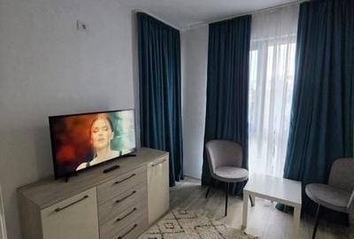 Garsonieră în Tudor Vladimirescu