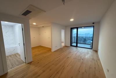 Apartament cu 2 camere semidecomandat în Aviației - 2