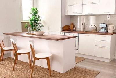 Apartament cu 2 camere decomandat în Nord