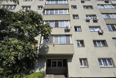 Apartament cu 2 camere decomandat în Grivița