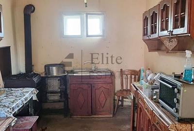 Casă cu 4 camere în Gurbediu - 5