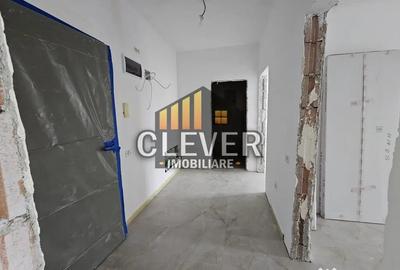 Apartament cu 2 camere decomandat în Theodor Pallady