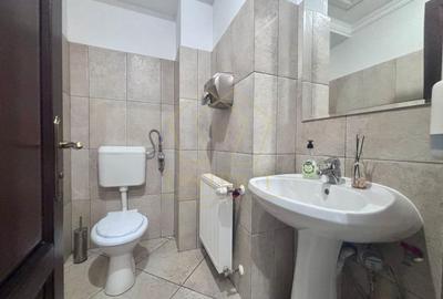 Spațiu comercial, de 150 mp, în Iosefin - 9