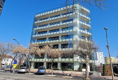 Birou, de 1,800 mp, în Unirii - 1