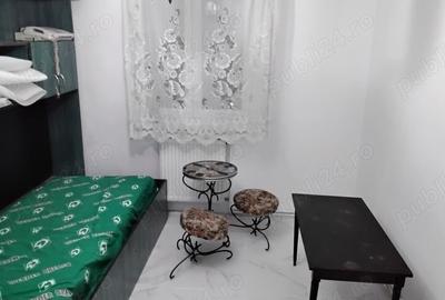 Apartament cu 3 camere decomandat în Circumvalațiunii - 3