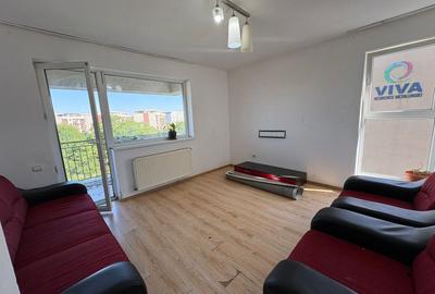 Apartament cu 2 camere decomandat în Metalurgiei - 2