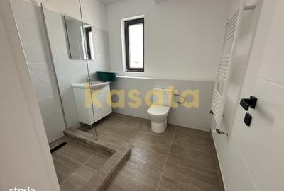 Casă cu 4 camere în Domnești