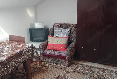 Garsonieră în Bălcescu