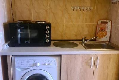 Garsonieră decomandată în Aradului - 5