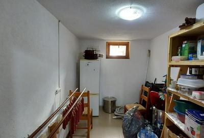 Casă cu 5 camere cu Teren 460 Mp în Corunca - 9