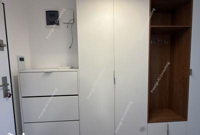 Apartament cu 2 camere, mobilat în Blașcovici - 4
