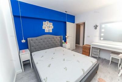 Apartament cu 4 camere decomandat, mobilat în Tei - 1