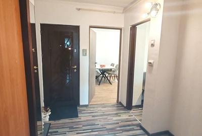 Apartament cu 2 camere decomandat în Calea București - 7