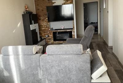 Apartament cu 3 camere decomandat în Fortuna - 7