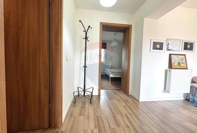 Apartament cu 2 camere decomandat, mobilat în Central - 7