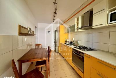 Apartament cu 2 camere decomandat în Șelimbăr