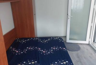 Apartament cu 2 camere nedecomandat în Valea Rosie