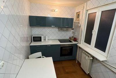 Apartament cu 2 camere în Cantemir - 3
