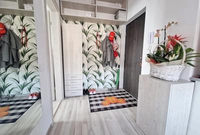 Apartament cu 2 camere decomandat în Lotus - 10