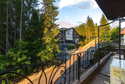 Hotel/Pensiune, de 1,320 mp, în Cioplea - 28